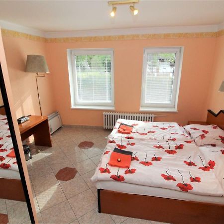 Holiday Home Sezimky By Interhome Stvolínky Kültér fotó