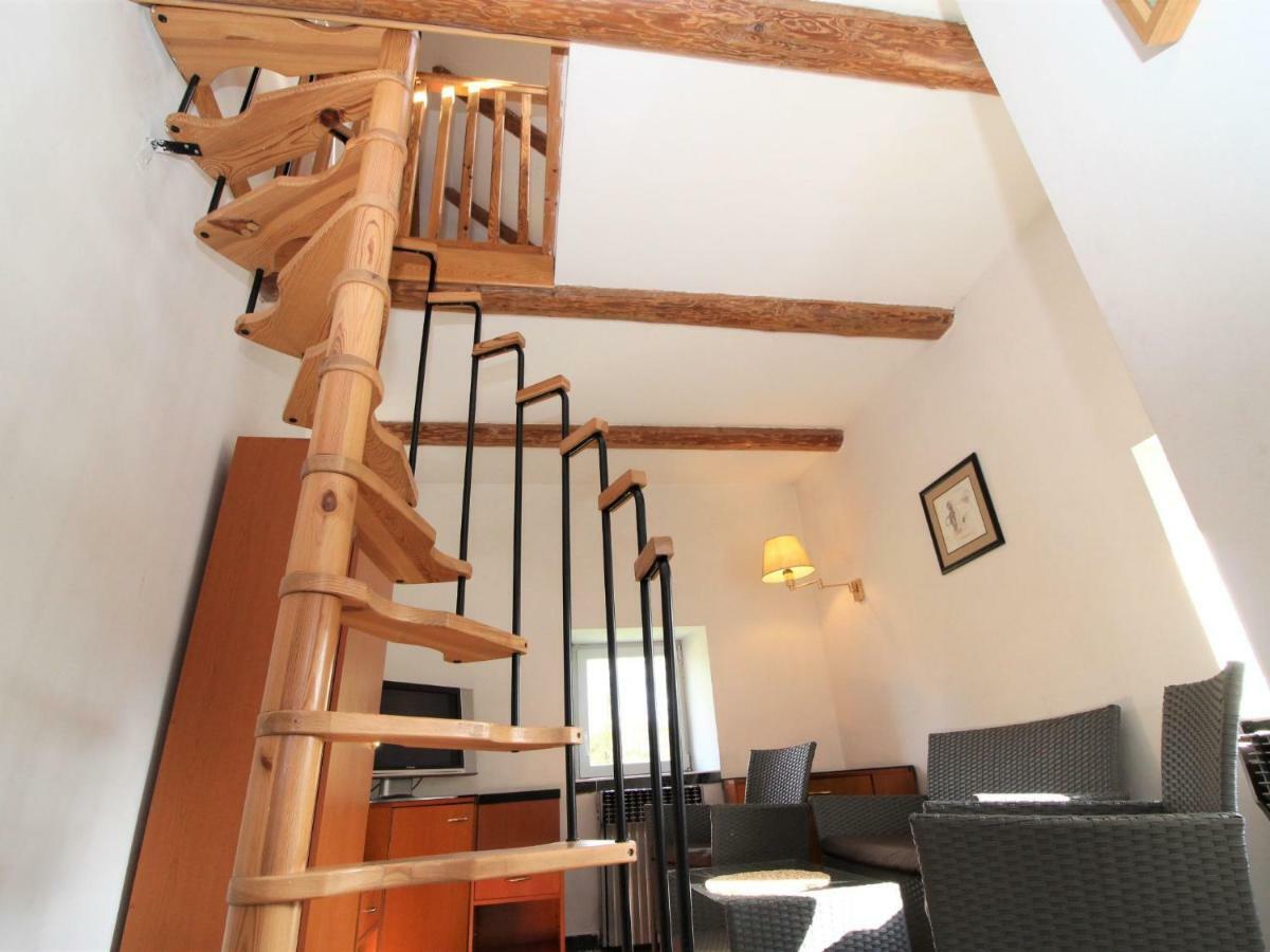 Holiday Home Sezimky By Interhome Stvolínky Kültér fotó