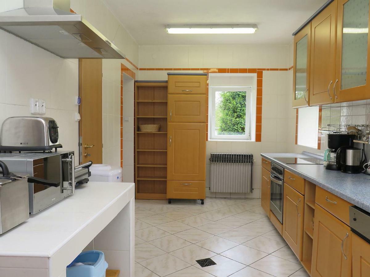 Holiday Home Sezimky By Interhome Stvolínky Kültér fotó