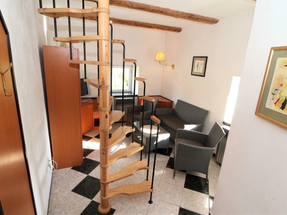 Holiday Home Sezimky By Interhome Stvolínky Kültér fotó