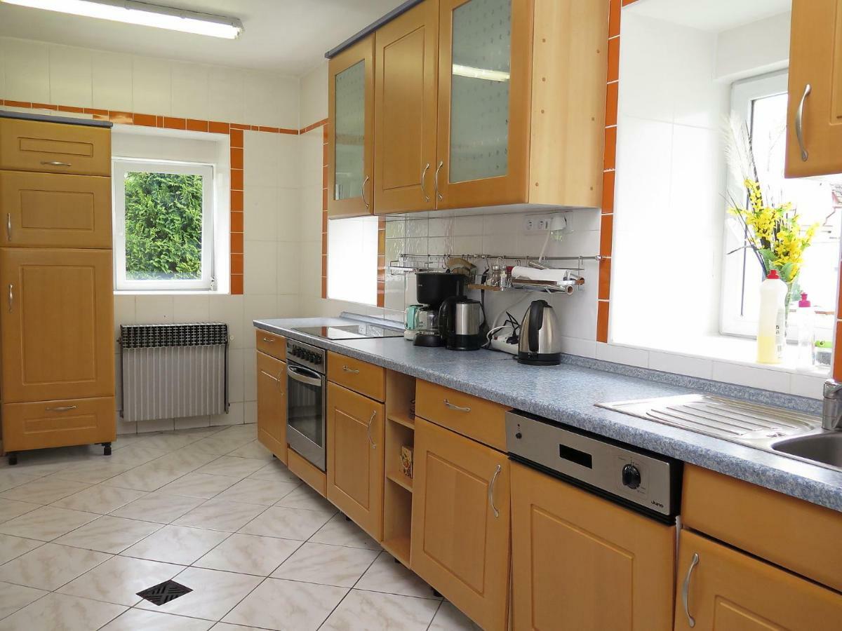 Holiday Home Sezimky By Interhome Stvolínky Kültér fotó